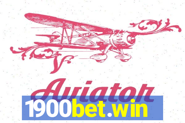 1900bet.win