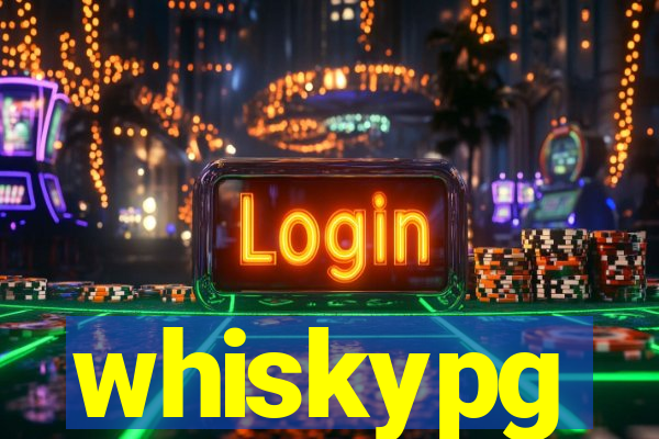 whiskypg