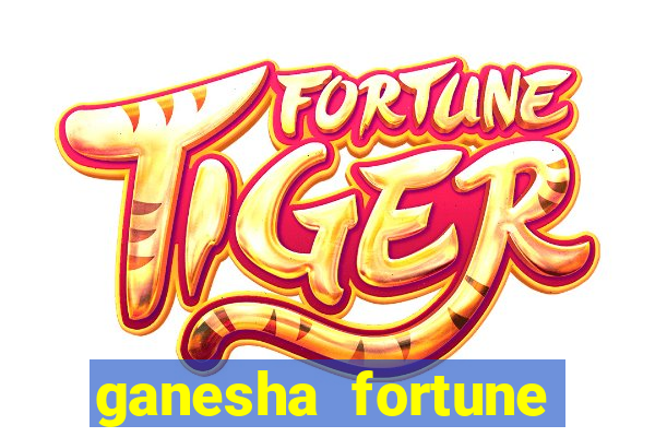 ganesha fortune demo grátis