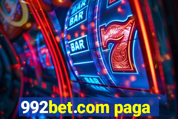 992bet.com paga