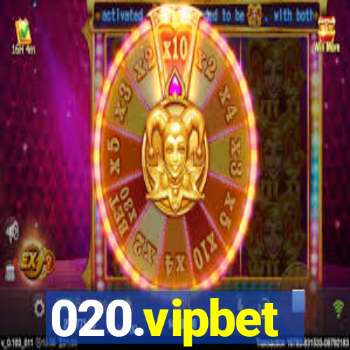 020.vipbet