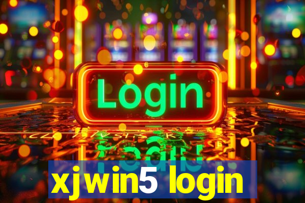 xjwin5 login