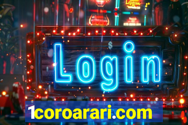 1coroarari.com