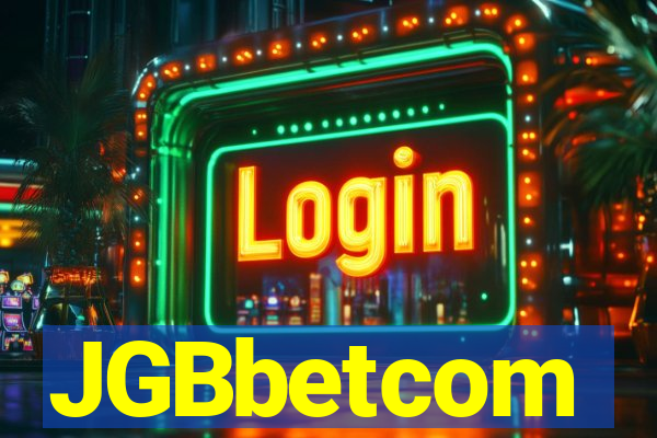 JGBbetcom