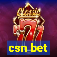 csn bet