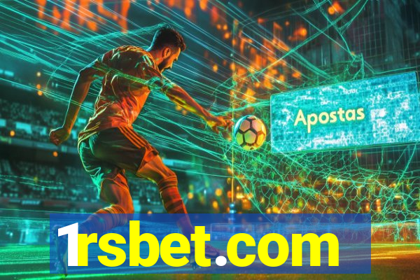 1rsbet.com