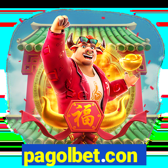 pagolbet.con