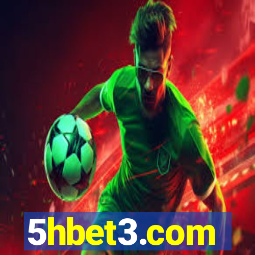 5hbet3.com