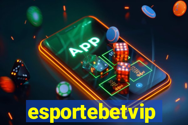 esportebetvip