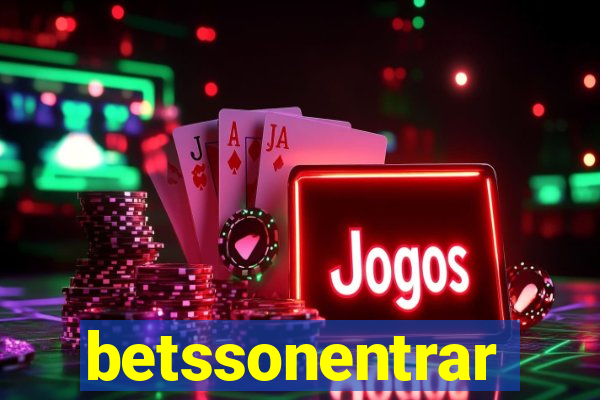 betssonentrar