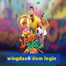 wingdas6 com login