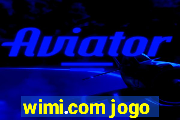 wimi.com jogo