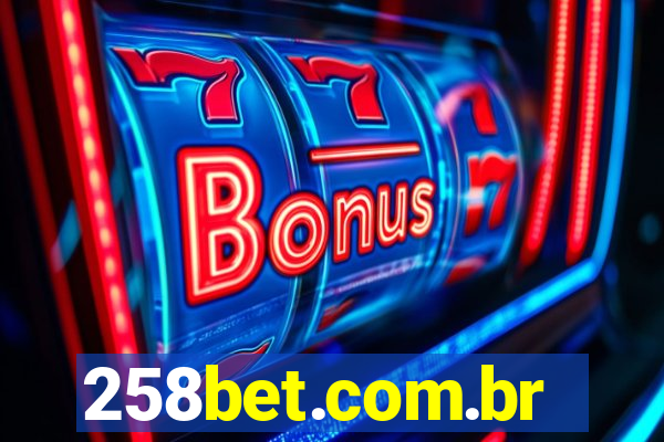 258bet.com.br