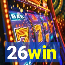 26win