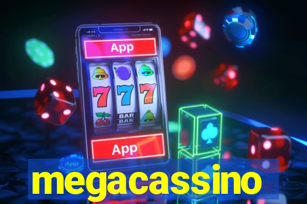 megacassino