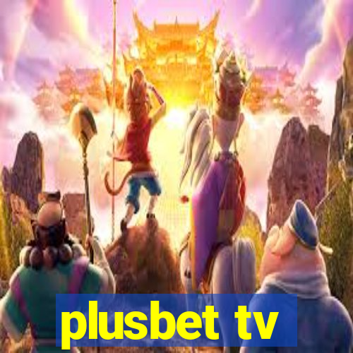 plusbet tv