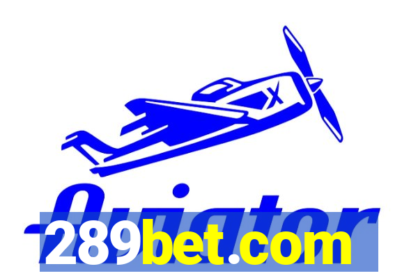 289bet.com