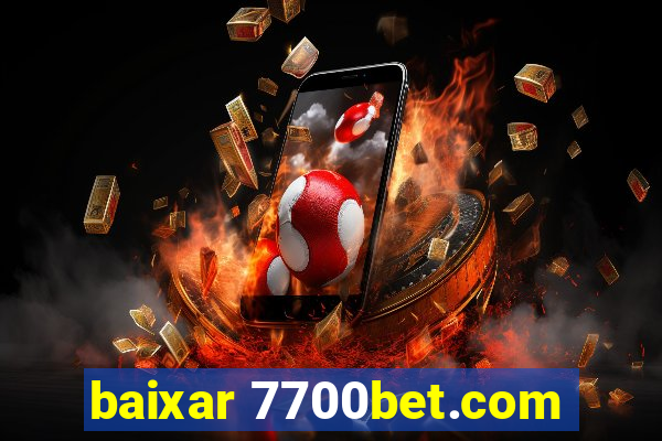 baixar 7700bet.com