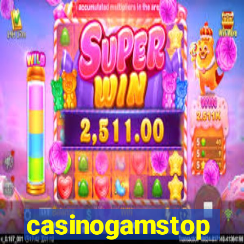 casinogamstop