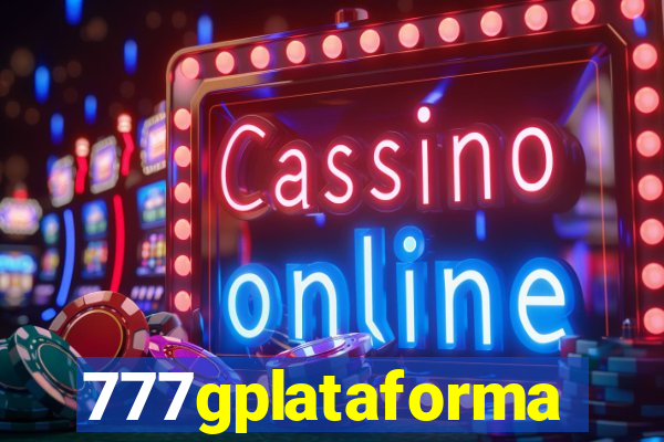 777gplataforma