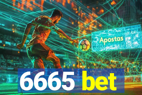 6665 bet