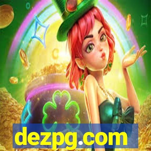 dezpg.com