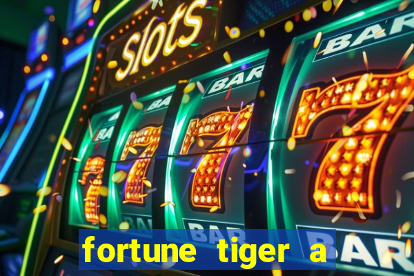 fortune tiger a partir de 1 real