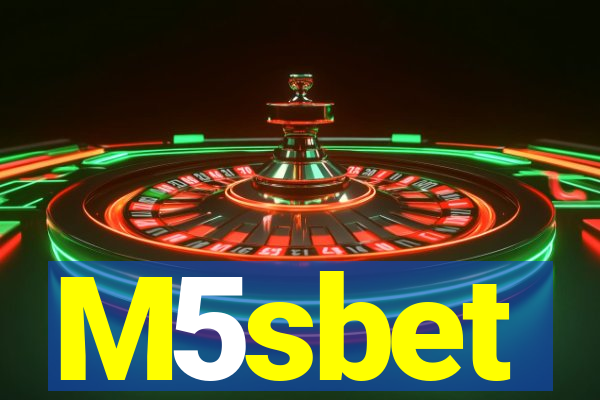 M5sbet