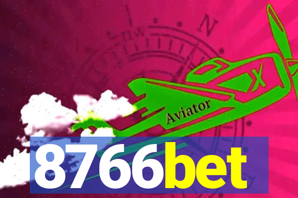 8766bet