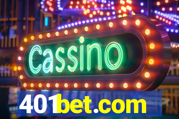 401bet.com