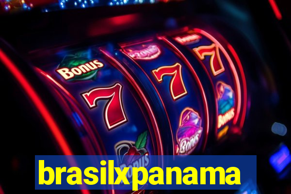 brasilxpanama