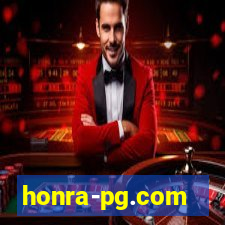 honra-pg.com