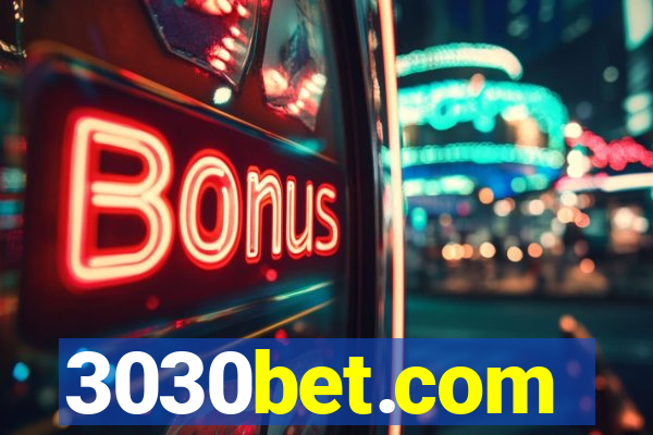 3030bet.com