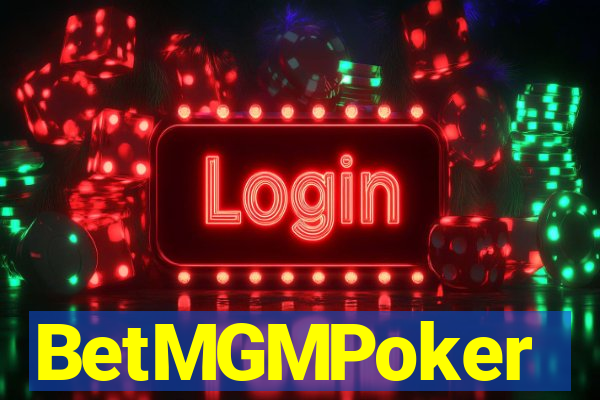 BetMGMPoker