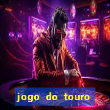 jogo do touro fortune demo