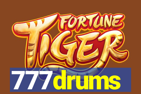 777drums