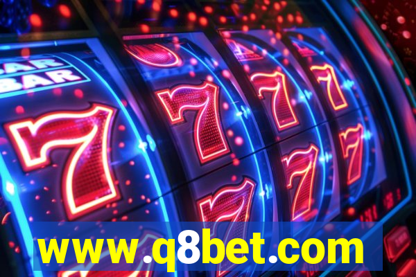 www.q8bet.com