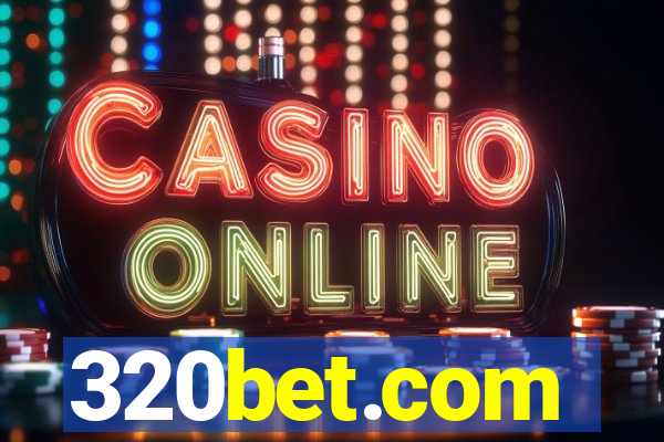 320bet.com