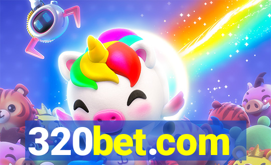 320bet.com