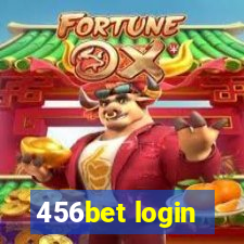 456bet login