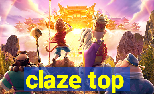 claze top