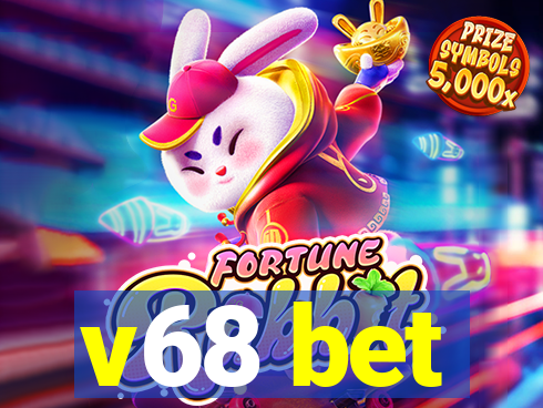 v68 bet