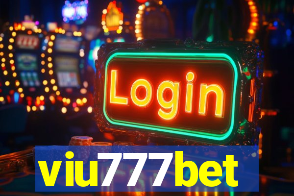 viu777bet