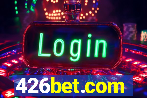 426bet.com