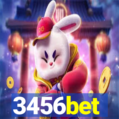 3456bet