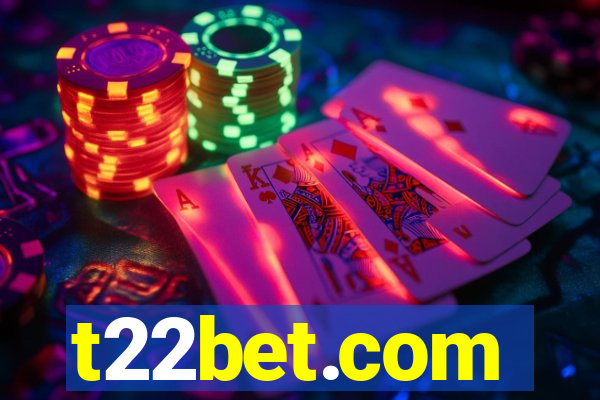 t22bet.com