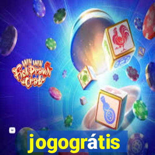 jogográtis