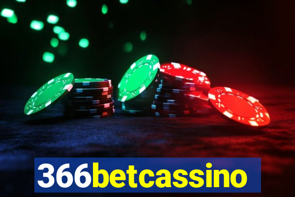 366betcassino