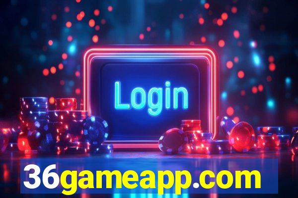 36gameapp.com