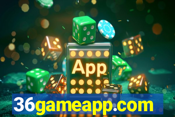 36gameapp.com